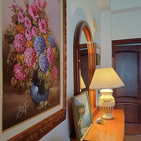 Guest Room Near Historical Center Vlore Ngoại thất bức ảnh