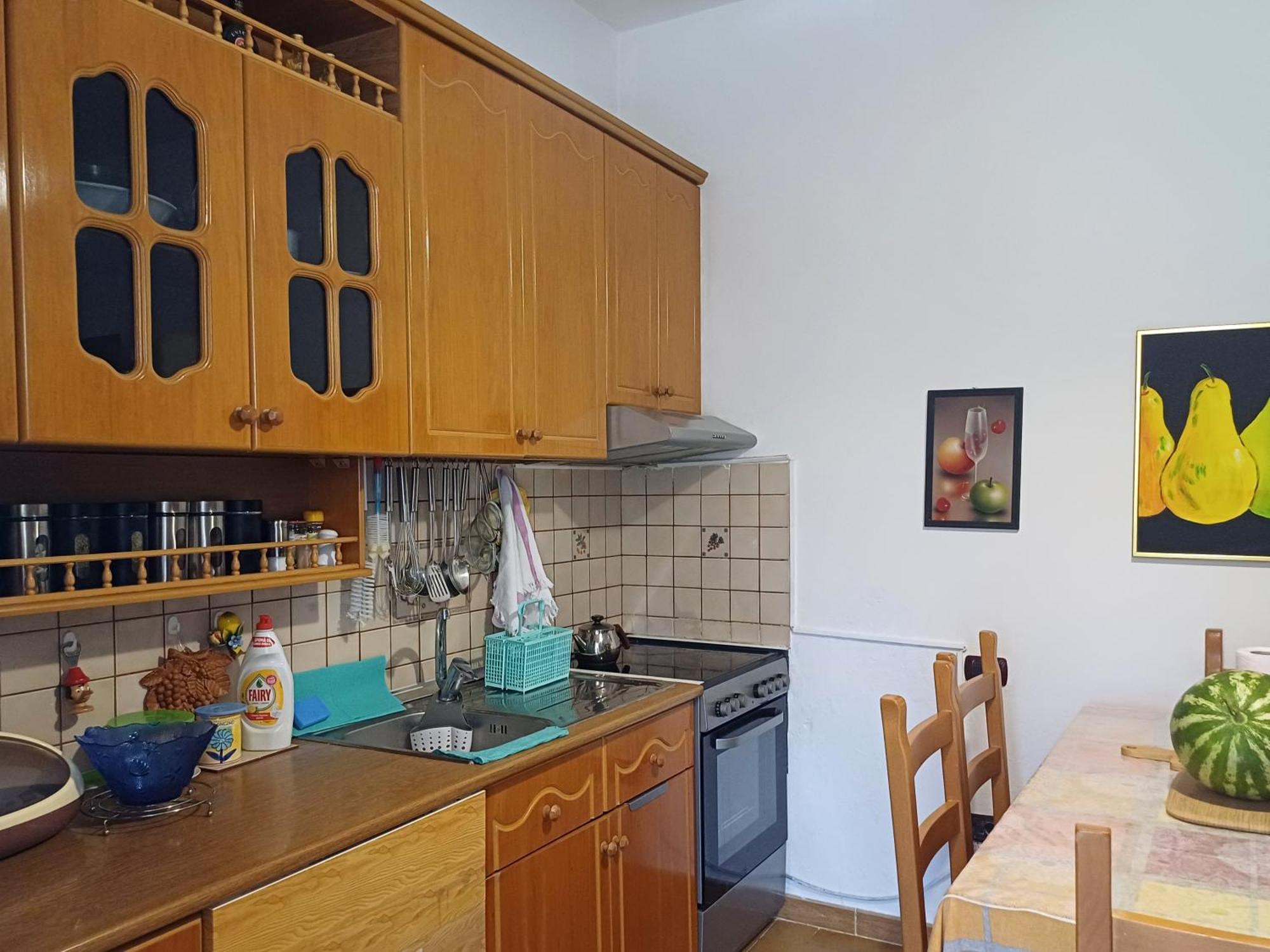 Guest Room Near Historical Center Vlore Ngoại thất bức ảnh