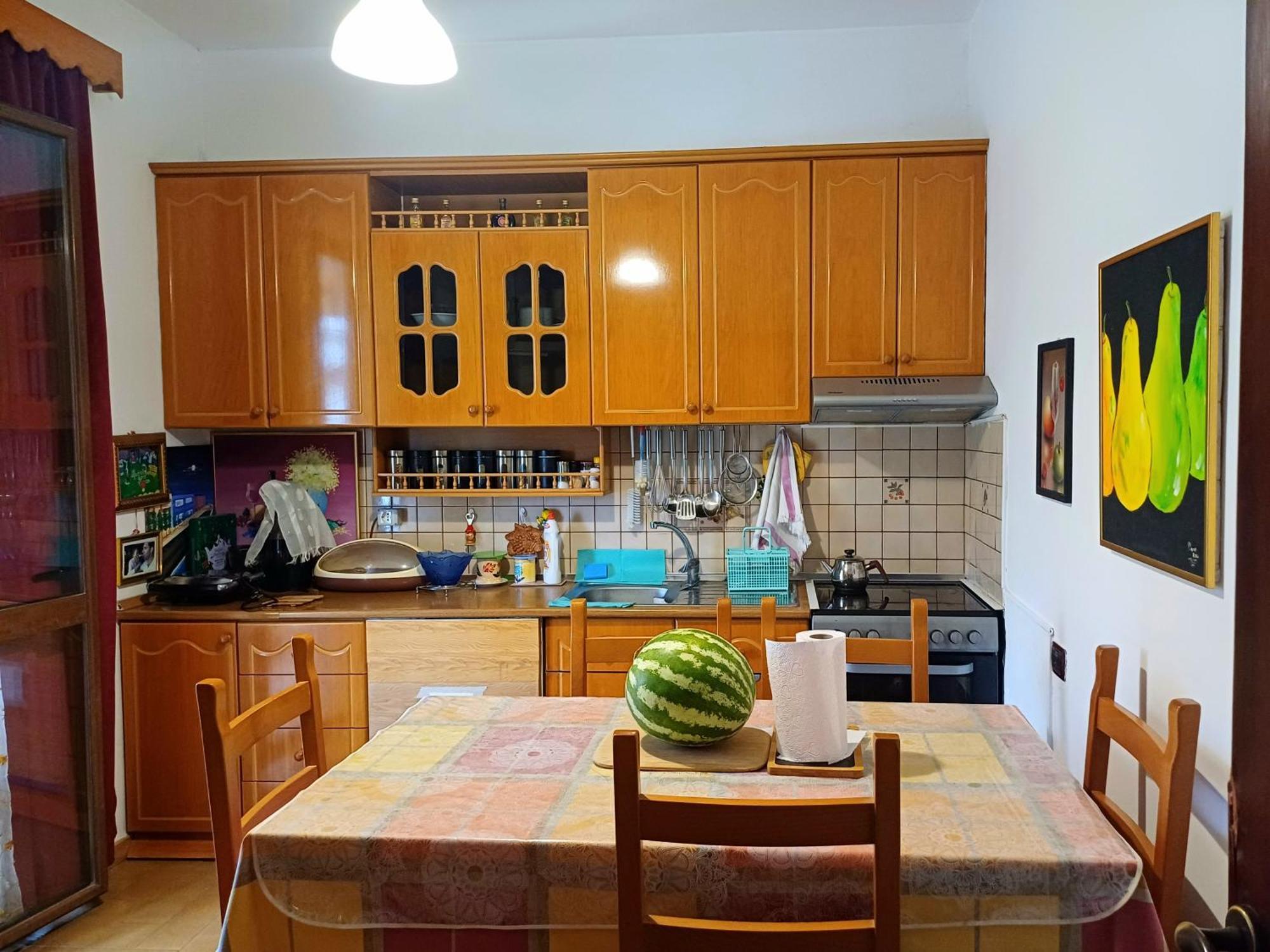 Guest Room Near Historical Center Vlore Ngoại thất bức ảnh
