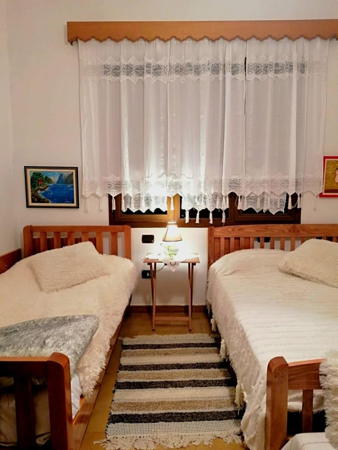 Guest Room Near Historical Center Vlore Ngoại thất bức ảnh