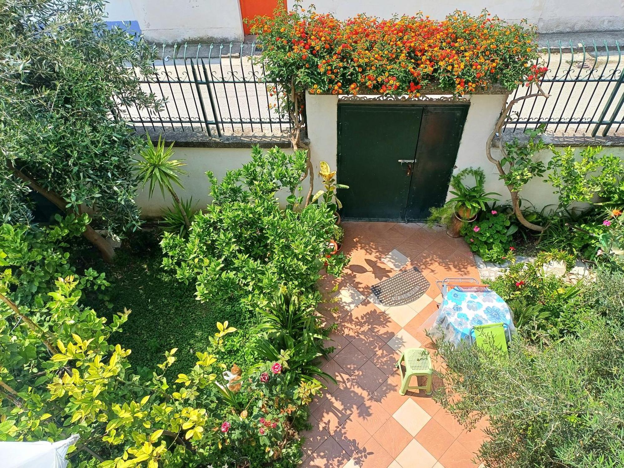 Guest Room Near Historical Center Vlore Phòng bức ảnh