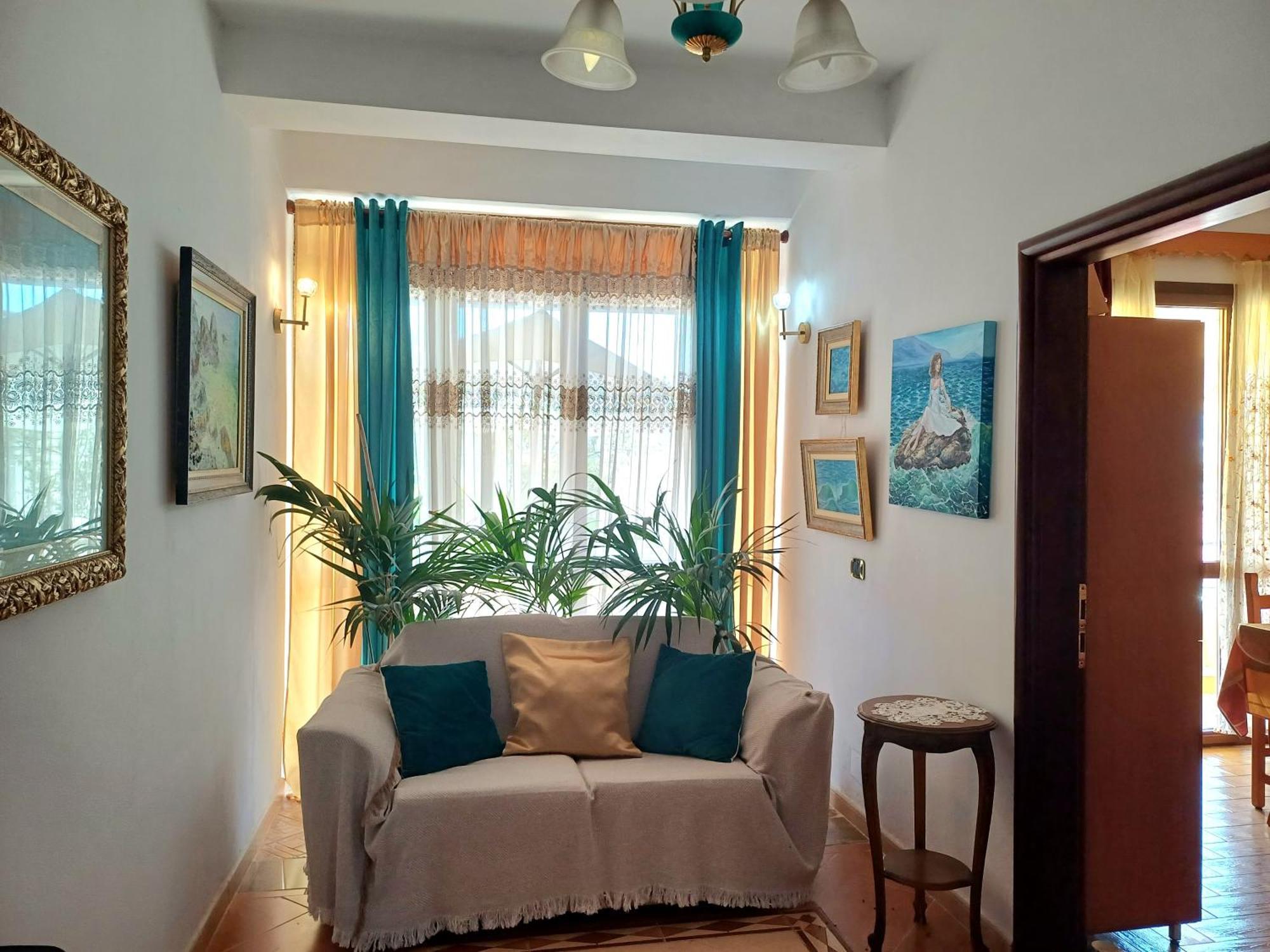 Guest Room Near Historical Center Vlore Ngoại thất bức ảnh
