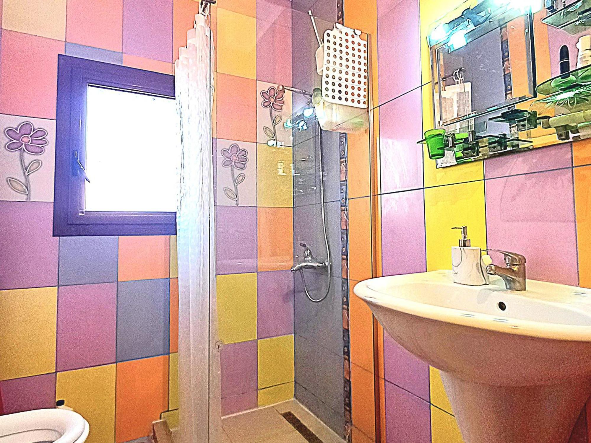 Guest Room Near Historical Center Vlore Ngoại thất bức ảnh